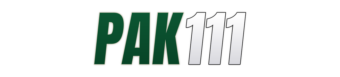 pak111 Logo